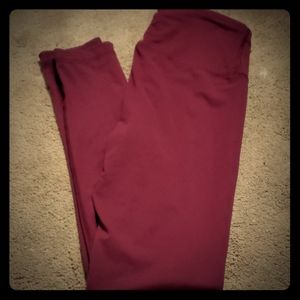 Yogalicious legging